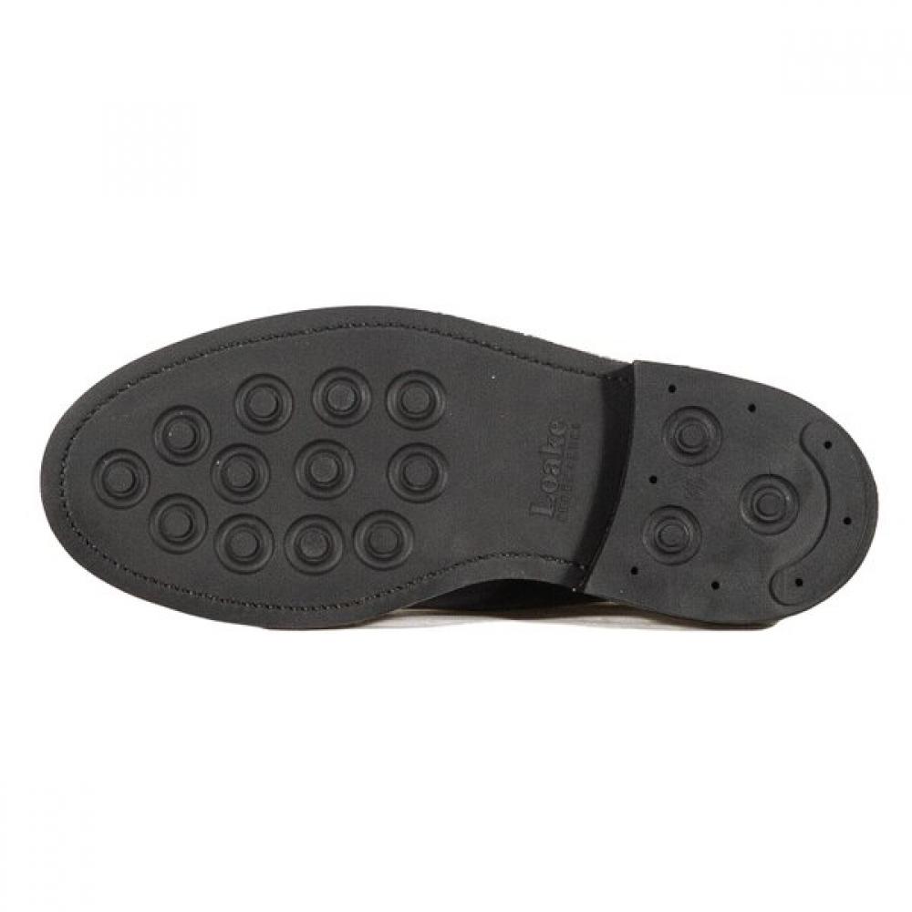 Loake Professional 772b Rubber Soles
