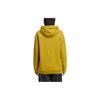 Adidas Terrex X And Wander Co-Branded Graphic Print Hoodie With Long Sleeves Men Hoodie Olive-Green HN6936