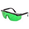 Laser Beam Veiw Visibility Vision Enhancement Glasses Goggle for Laser Level (Green)