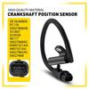 New Crankshaft Crank Position Sensor For Jeep Grand Cherokee 4.0L L6 56027868