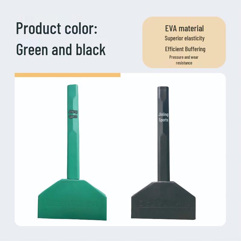 Jinling Portable Steel Basketball Hoop