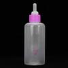 6PCS  Set 60ml Pet Puppy Kitten Feeding Bottle Small Dog Cat Milk Nursing Care Kit