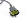 For CFMOTO 150NK 250NK 400NK 650MT 650GT 250SR CF 150 400 NK Motorcycle ABS Rear Wheel Speed Sensor Signal Wire Silicone Cord