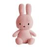 BON TON TOYS Corduroy Miffy 33cm Light Pink