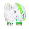 Kookaburra Mens Kahuna 3.1 Leather Palm Right Hand Batting Glove