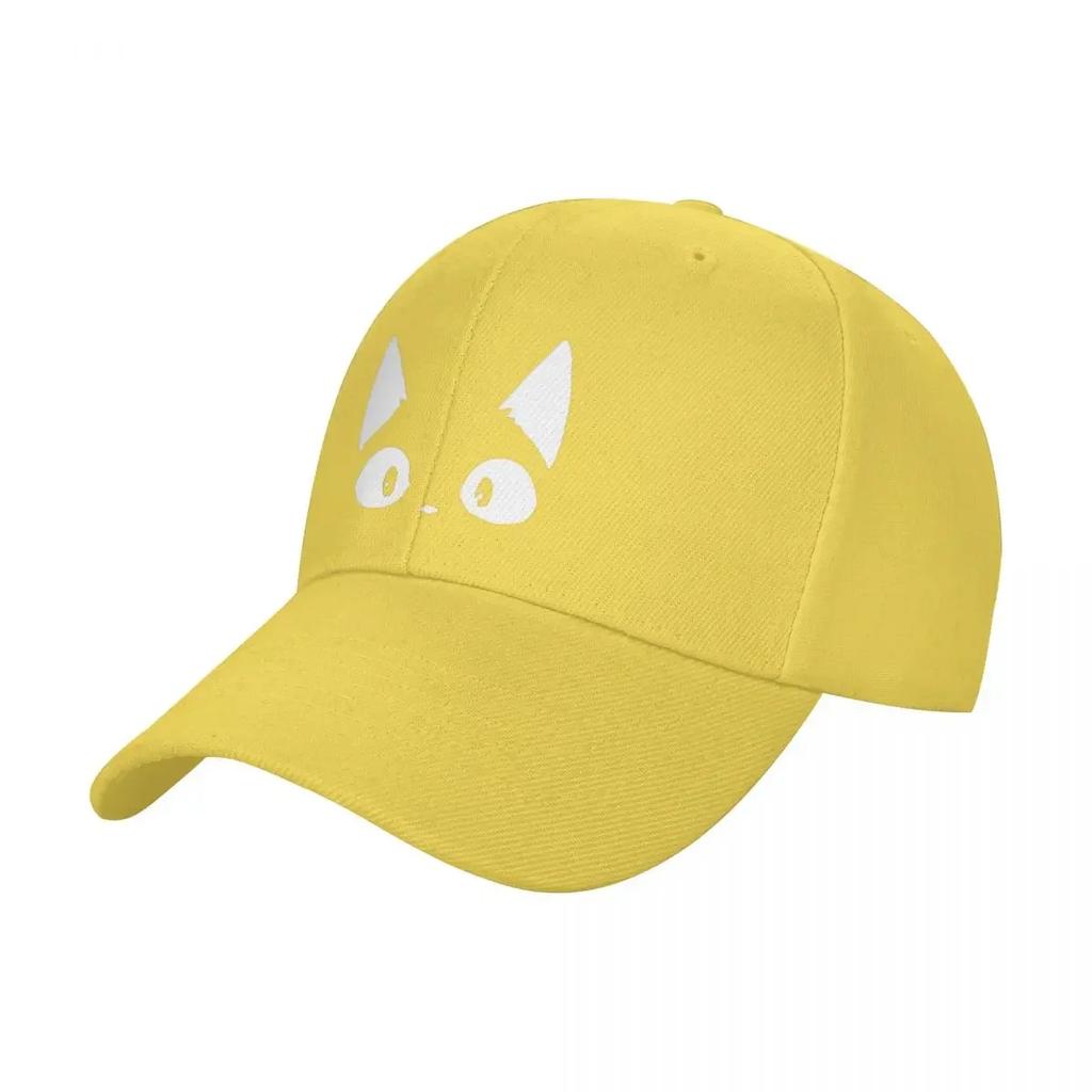 Cat Baseball Cap New In The Hat Kids Hat Women Unisexs