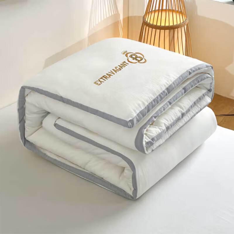 

Ji Mian You Pin Light Luxury Soybean Fiber Quilt
