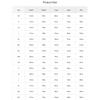 3mm Neoprene Wetsuit Men Women Full Body Long Sleeve Surfing Diving Snorkeling Winter Swimming Thermal Protection