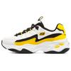 (WMNS) D'Lites 4.0 'White Yellow' Women's 800004-WYL