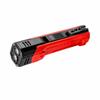 180° Rotating Work Light – Multi-Functional Flashlight with Pen Holder & Magnetic Base for Workshop, Car, Camping & 