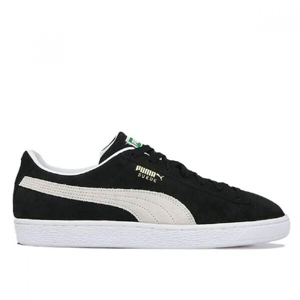 

Puma Daegu Department Store Puma Suede Classic black 280