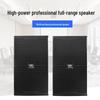 Huidu WK-12 Professional Stage PA Speaker