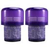 T80C! For Dyson V11 V15 SV14 Absolute Animal Detect Extra Pro Torque Drive Vacuum Cleaner Replacement Filters