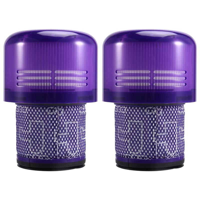 T80C! For Dyson V11 V15 SV14 Absolute Animal Detect Extra Pro Torque Drive Vacuum Cleaner Replacement Filters