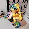 TR3 Anime Dragon Ball New High-End Shell Phone Case for Xiaomi Poco C40 C50 C51 C55 C65 C71 C75 F3 F5 F6 F7 M2 M3 Pro Ultra