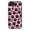 Soft Cover for Samsung Galaxy A05 A06 A14 A50 A51 A52 A12 A13 A17 A70 A07 A25 A26 A56 A23 M53 Coque Phone Case Cute Dog Paw