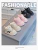 Baby Shoes Warm Sports Shoes Toddler Shoes Sneakers Baby Shoes Men's and Women's Children's Shoes New Style
