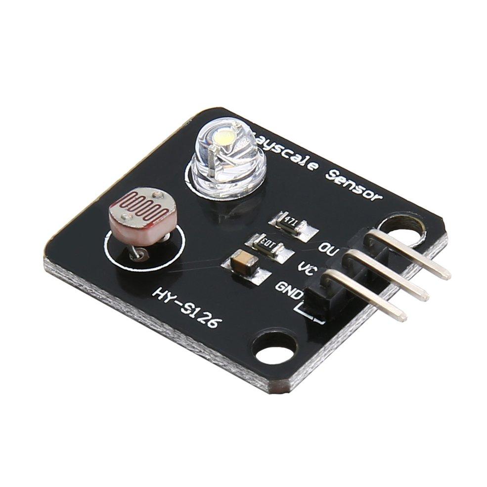 💰Acquista [Limited Time Special]Analog Gray Sensor Module Line Finder ...