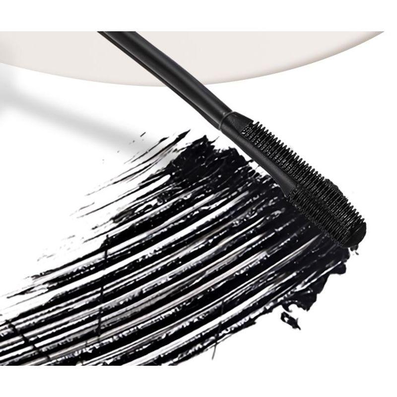 NOVO - Double-Sided Brush Mascara - 2 Colors
