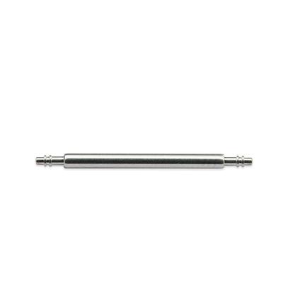 Genuine Replacement Spring Bar, Rustproof Stainless Steel Strap Pin, 18mm X 1.5mm, for SEIKO 5 Bracelets