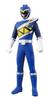 Zyuden Sentai Kyoryuger Sentai Hero Serie 03 Kyoryu Blue