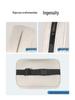 BYD Xia Car Tissue Box: Hanging Rear Seat Storage Bag