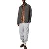 UNIQLO Color Blocked Lapel Solid Full Zip Loose Fit Versatile Fashion Long Sleeve Jacket Unisex jackets E478230-57