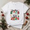 Goodbye 2025 Hello 2026 Tee Happy New Year 2026 Crew TShirts Christmas Matching Family Tops New Year New Me TShirts Funny Gift