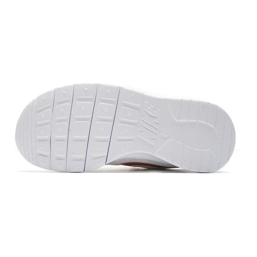 Nike Tanjun EasyOn PS 'Summit White Red Stardust' DX9042-100