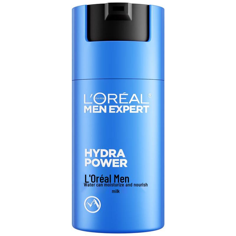 

L Oréal Men Expert Face Care Range