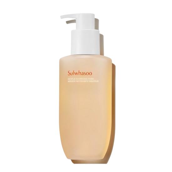 Sulwhasoo Gentle Cleansing Foam 200ml 200ml