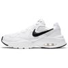 Air Max Fusion Hvit Svart Sneakers for kvinner CJ1671-100