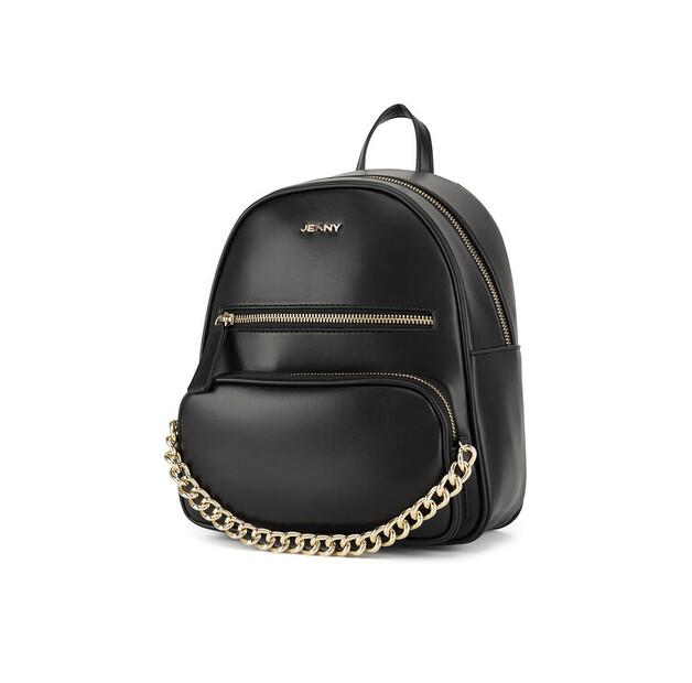 Рюкзак JENNY JNY- -011-07 чёрный