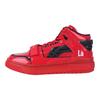 Li Ning Volkswagen Lingdu L Exclusive Custom Basketball Shoes Low Top Men Sneakers Red ABCS101-2