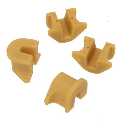 4pcs Primary Pulley Slider for CFmoto 500cc 600cc 800cc CF500 CF800 ATV Parts