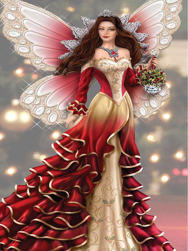 

Полный квадратный круглый алмаз вышивка Белый тигр кролик вышивка крестиком алмазная живопись животное полный квадрат Новое поступление украшения дома Full Square 20X30CM светло-синий