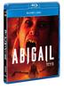 Abigail DVD Blu-ray + [Blu-ray]