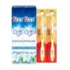 Crest 3D White Arctic Mint Toothpaste & Toothbrush Set