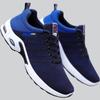Men'S Designer Mesh Sneakers Lace-Up  Professional Running Shoes For Men Lightweight Male Outdoor Sports Tennis Shoe