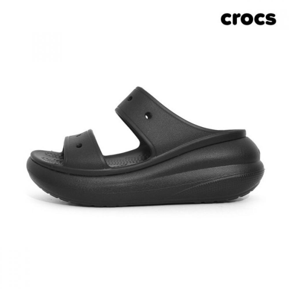 

Crocs Crush Sandal Sleeper M8W10(265)