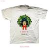 Rare Hot Aretha Franklin Christmas Xmas S To 5xl White T Shirt Pn310 Vintage Soft Stretched Top For Everyday Wear