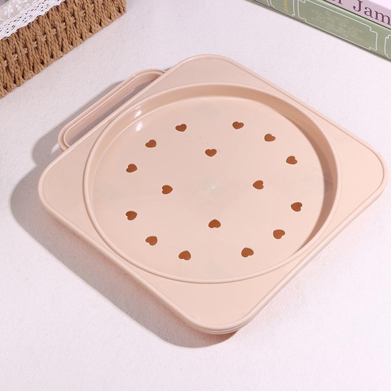 

Кухонное мобильное ведро для цветочного горшка, подставка для газового баллона на колесах, поддон для газового баллона, фиксирующая рама для размещения, поддон для газовых баллонов светло-желтого