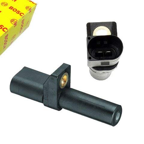 

BOSCH Genuine Benz OEM Crank Angle Sensor Crank Position Sensor 0261210170