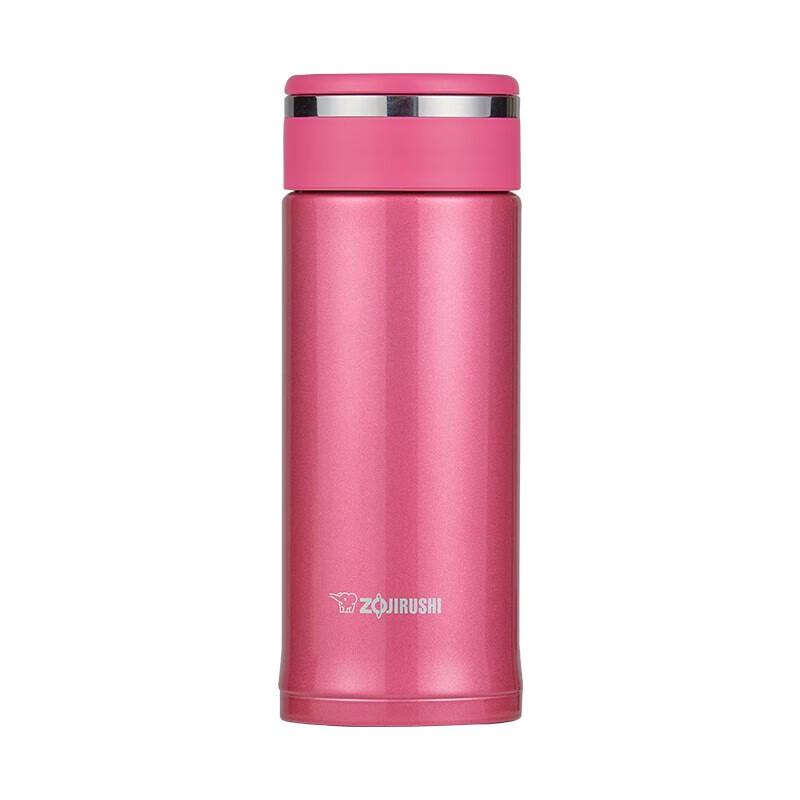 Zojirushi SM-JF36 360ml Stainless Steel Insulated Mug