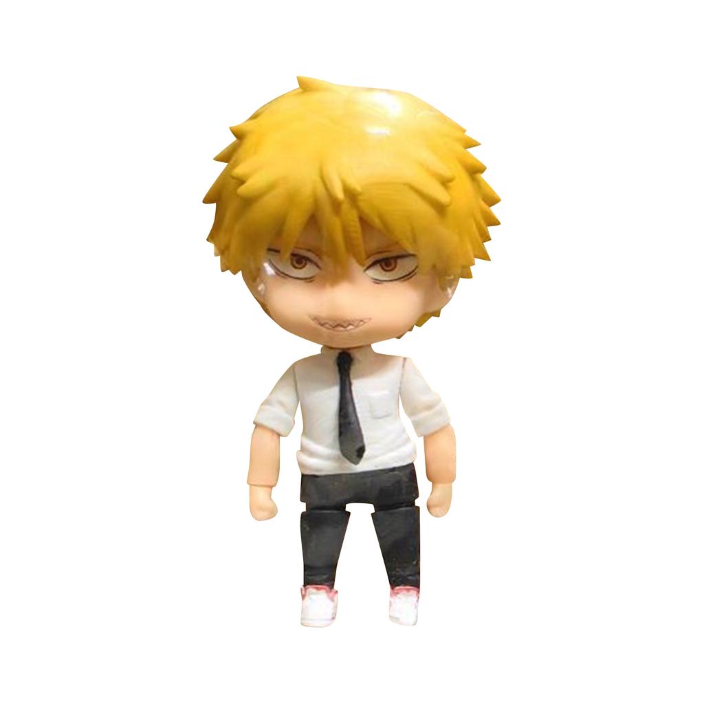 Action Figure Collectible Action Figure