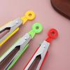 ZISIZ Multi-Purpose Kitchen & BBQ Tongs