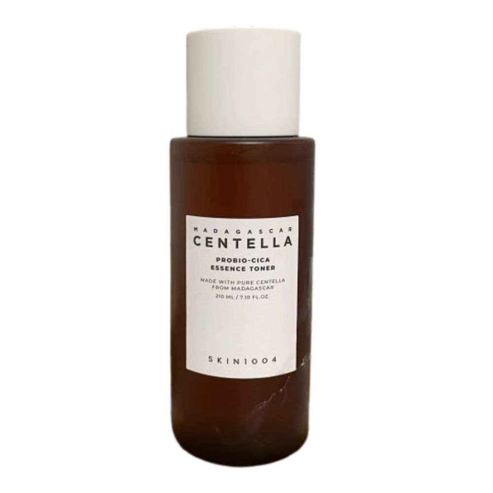 

SKIN1004 - Madagascar Centella Probio-Cica Essence Toner 210ml 210ml / 7.10 fl.oz.