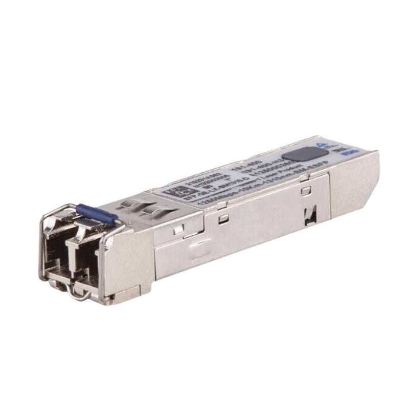 H3C SFP/SFP+ Optical Transceiver Modules