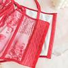 Women's Summer Sexy Lace Underwire Slim Fit Vest