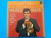 LP-Schallplatte MAURICE ANDR  JOHANN SEBASTIAN BA  König Der Trompete Vol. 2 6768751 Philips Deutschland Klassisch Gebraucht